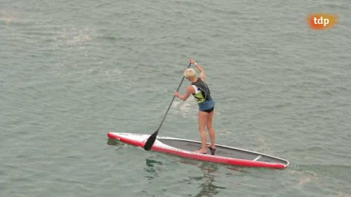 Surf - Stand Up Padel Surf - Spain 24 horas