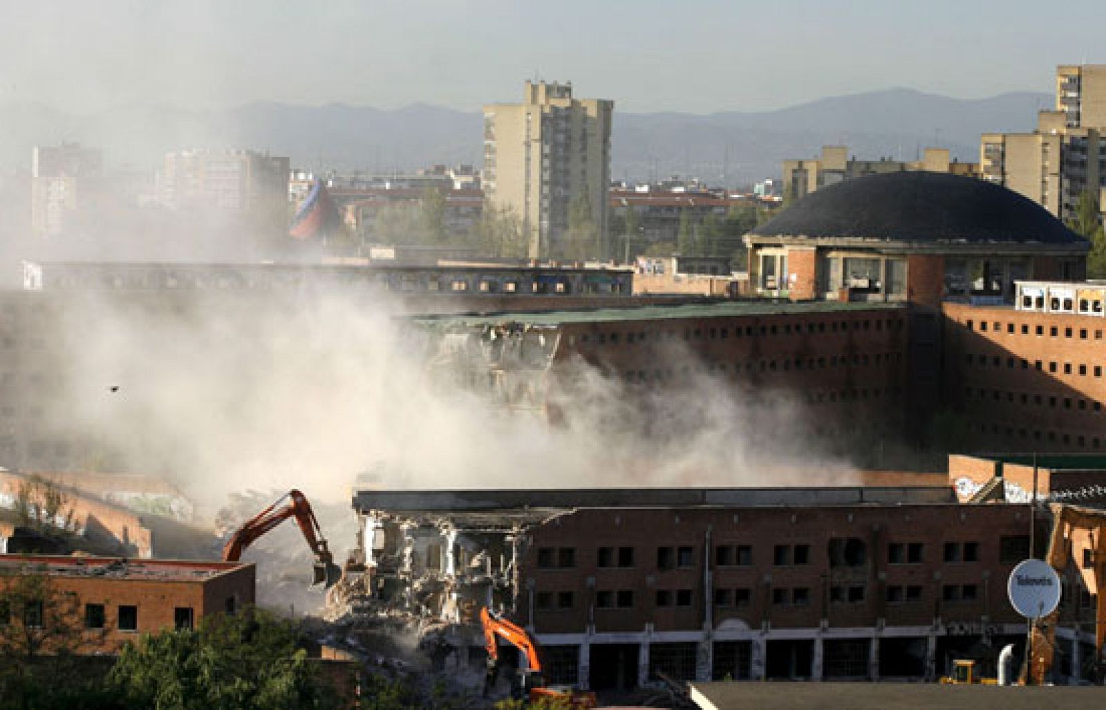 Telediario 2 en cuatro minutos - 23/10/08 | Ver