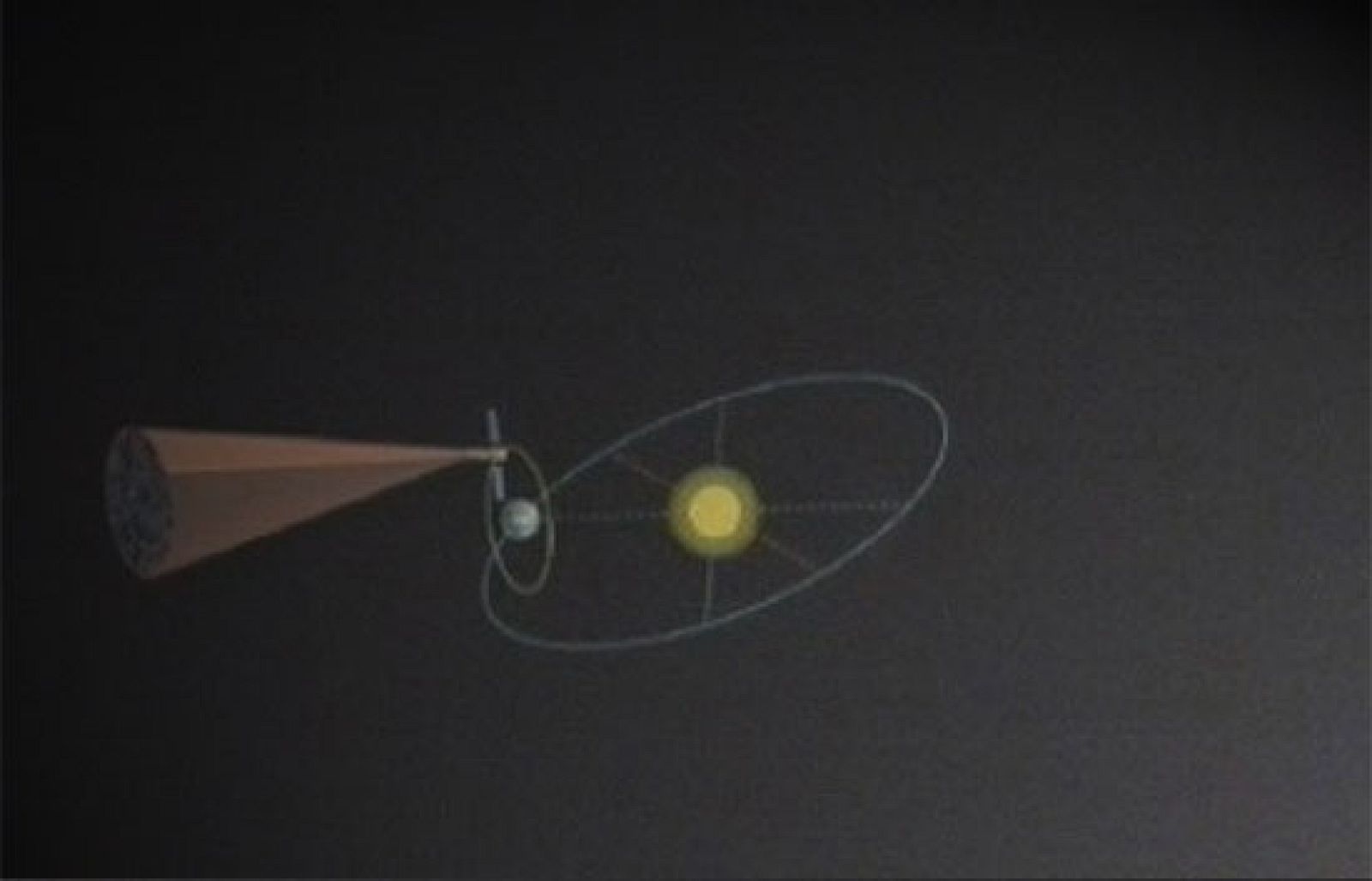 En algunas estrellas se producen terremotos por choques entre gases - Ciencia y tecnología en Rtve.es | Ver