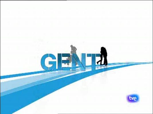 Gente - Gente - 23/10/08