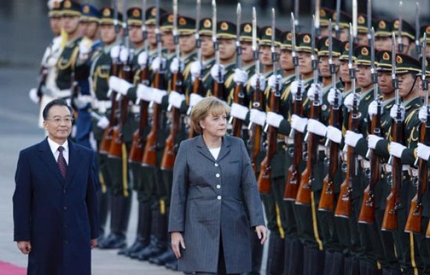  - Cumbre Asia-Unión Europea