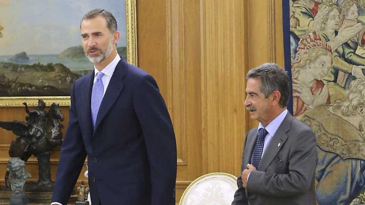 Telediario 1 - Telediario - 21 horas - 22/07/15