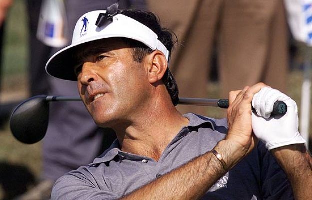  - Ballesteros volverá al quirófano