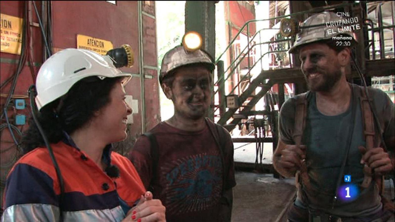 Comando al sol - El verano es una mina - El pozo Sotón