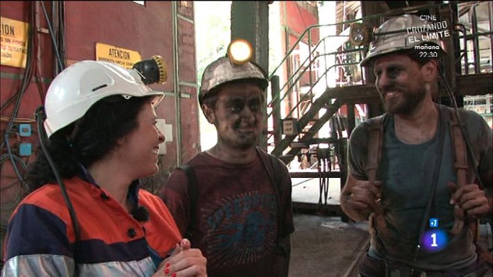 Comando Actualidad - El pozo Sotón