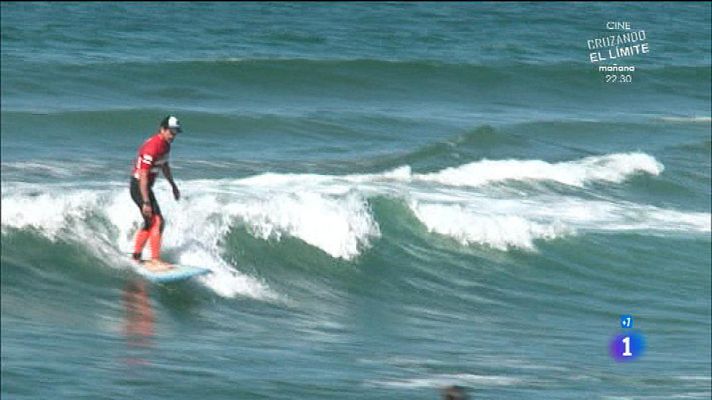 Comando Actualidad - La costa de Mundaka