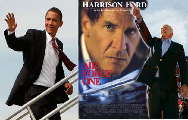  - Presidentes de cine