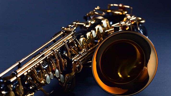 Festivales de verano de La 2 - Festival de Blues de Cazorla - Los lobos