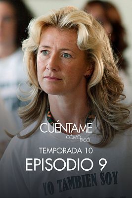 Cuéntame cómo pasó - La mujer del César