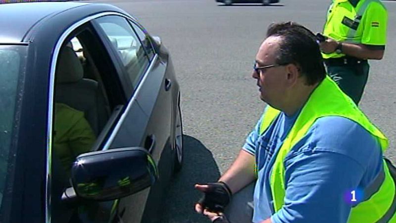 La Comunidad Valenciana en 2' - 23/07/15 - ver ahora