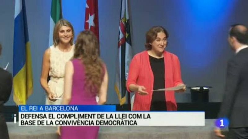 L'Informatiu en 3' - 23/07/15