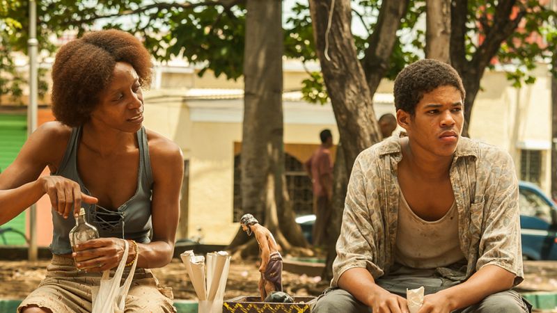 RTVE.es adelanta las primeras imágenes de 'El rey de la Habana'