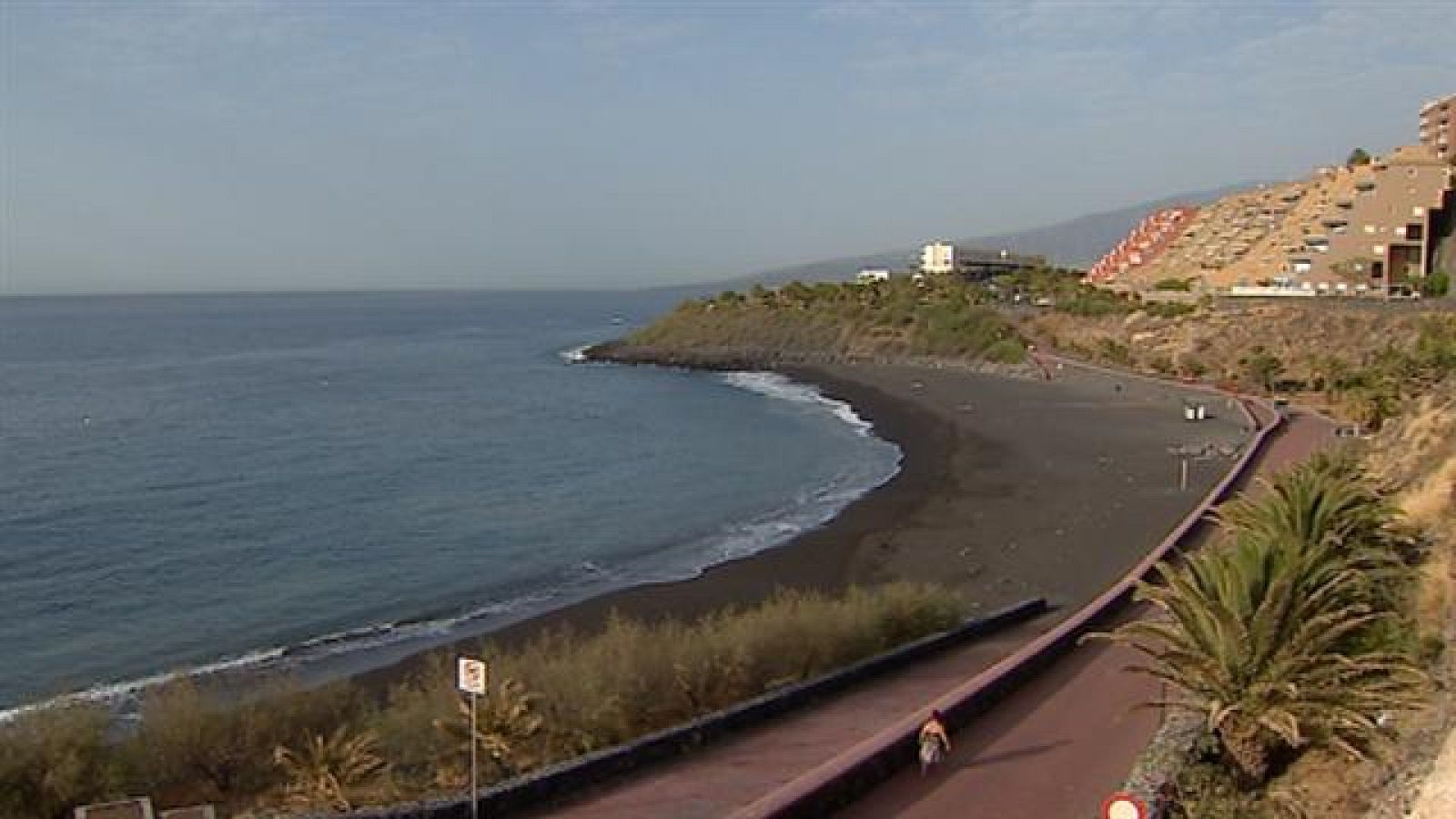 El tiempo en Canarias - 23/07/15