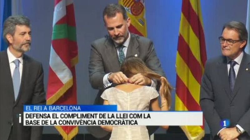 L'Informatiu - 23/07/15