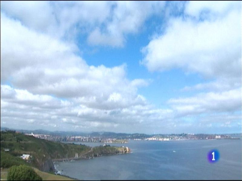 El tiempo en Asturias - 23/07/15 | Ver