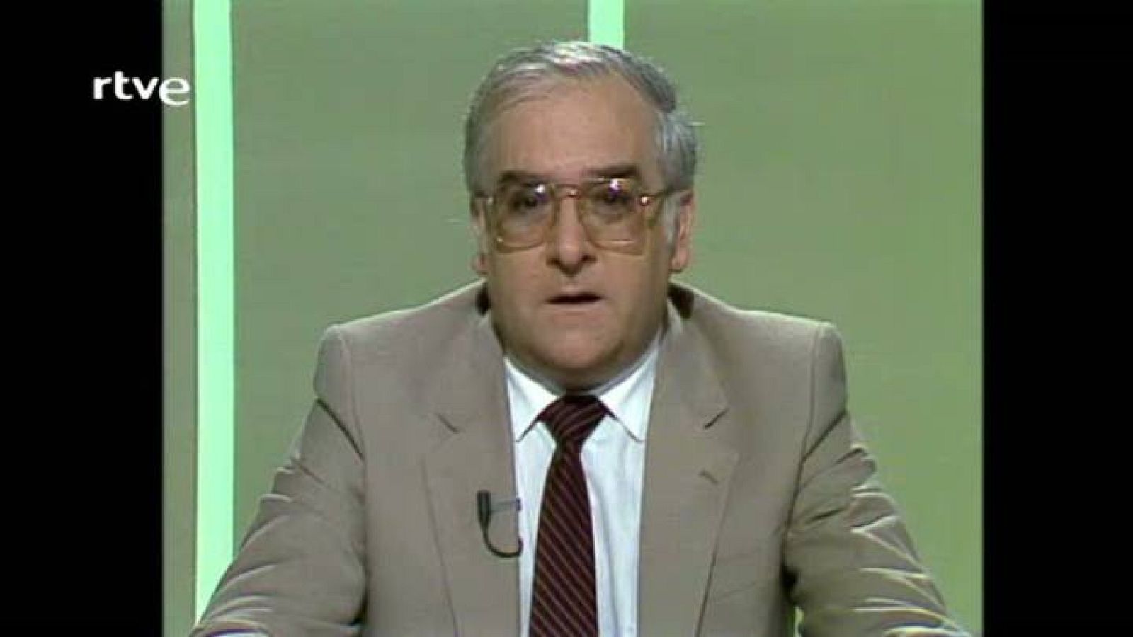 Arxiu TVE Catalunya - Vostè pregunta - Lluís Hernández