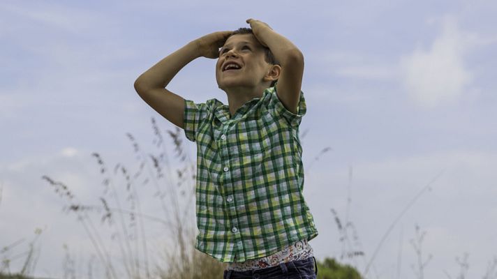 Cultura en Rtve.es - RTVE.es adelanta en exclusiva una escena de 'Un día perfecto para volar'