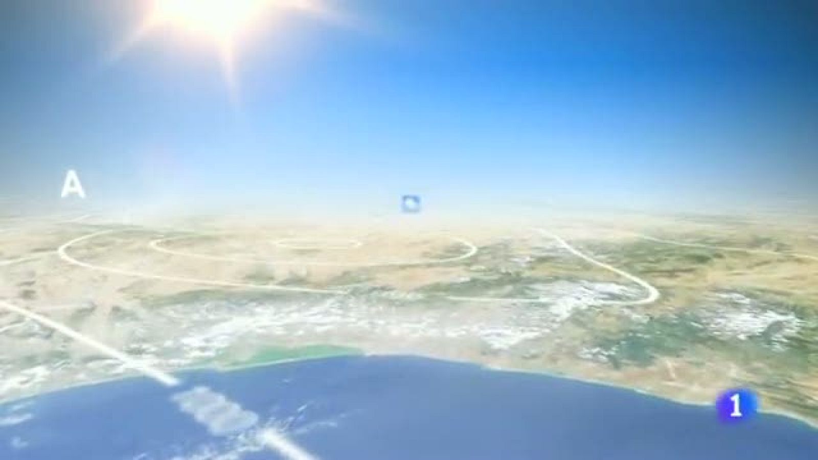 El tiempo en Cantabria - 23/07/15