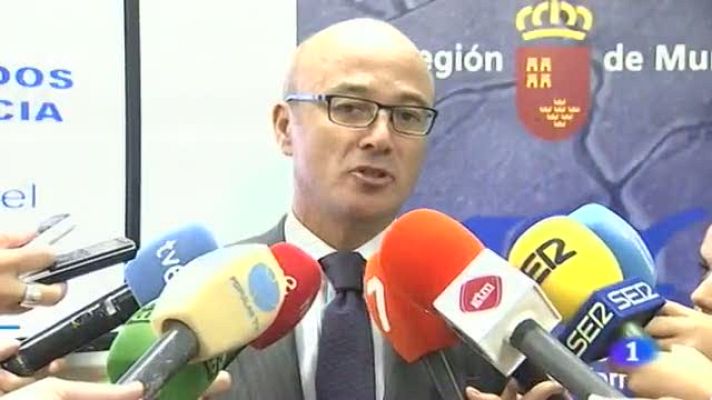 Noticias Murcia - La Región de Murcia en 2'- 23/07/2015