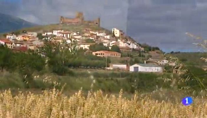 Noticias Aragón - La Fresquera del verano-23/07/15