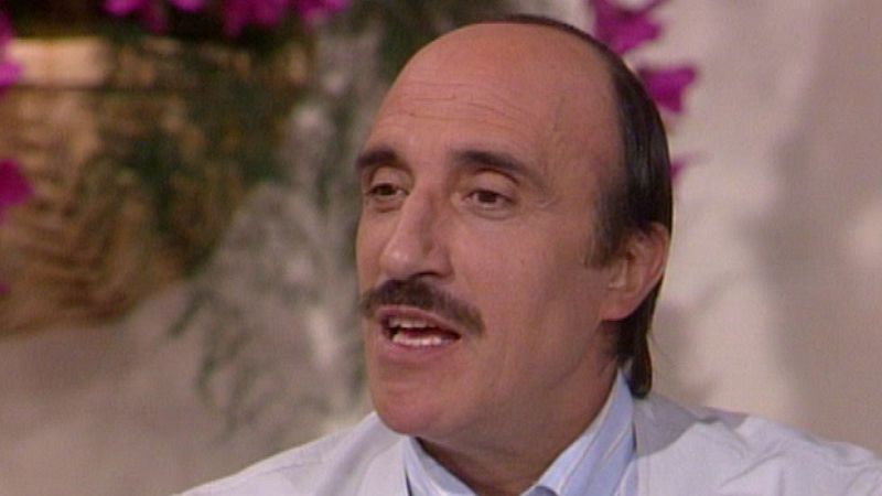 Adiós a 'Saza', el intérprete de comedia