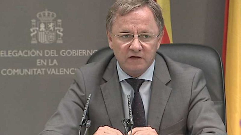 L'Informatiu - Comunitat Valenciana 2 - 23/07/15 - ver ahora