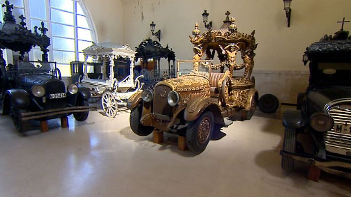 Informativo de Madrid - Informativo de Madrid 2 - 23/07/15