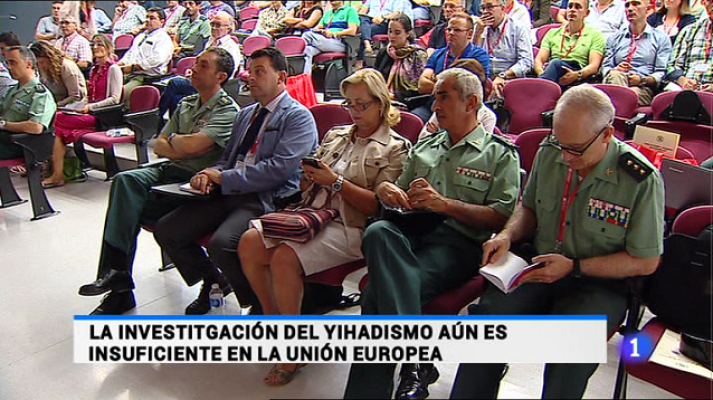 Informativo Telerioja - Informativo Telerioja 2 - 23/07/15