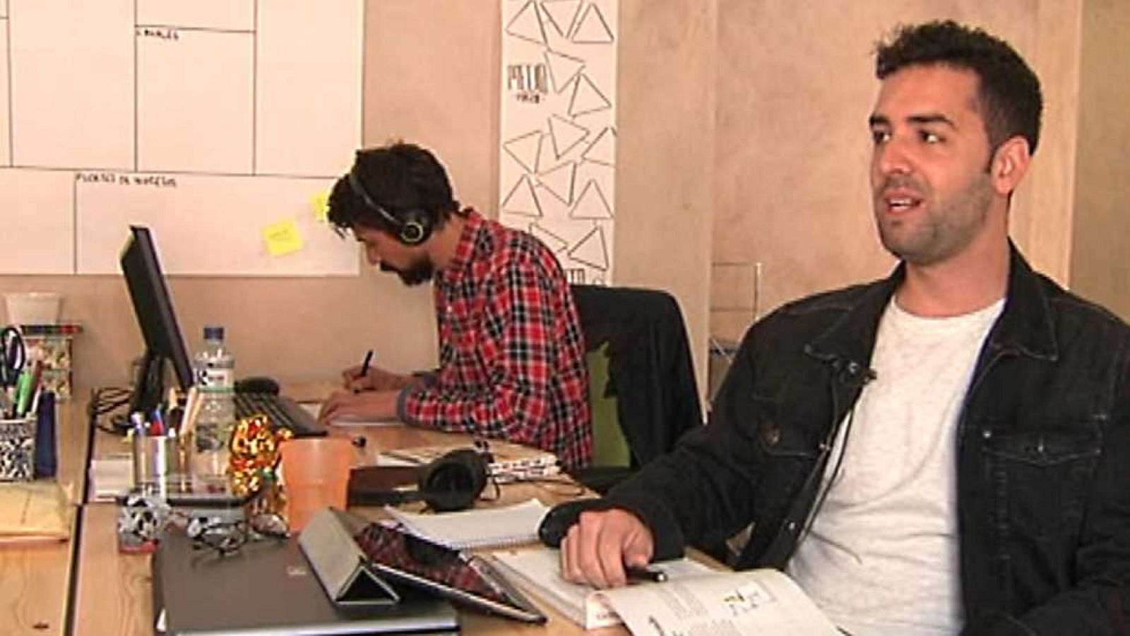 Emprende - 23/07/15 - Ver ahora