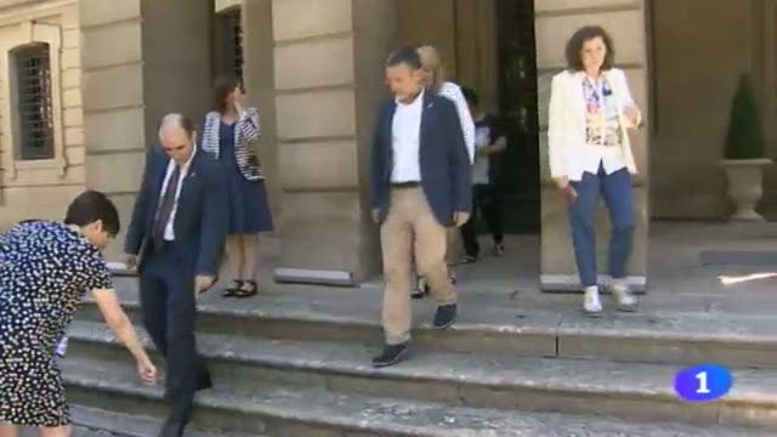 Telenavarra 2 - 23/07/2015