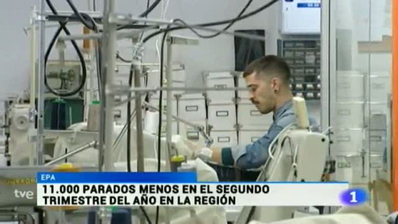 Noticias Murcia - 23/07/2015