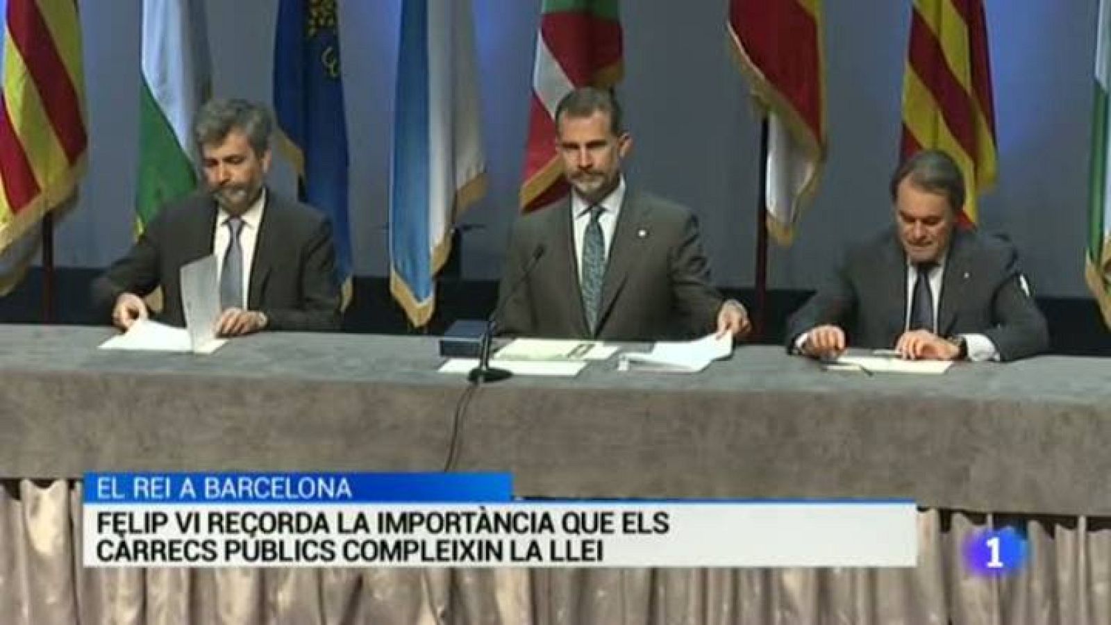 L'Informatiu 2 - 23/07/2015