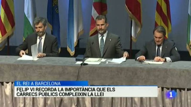 L'Informatiu 2 - 23/07/2015