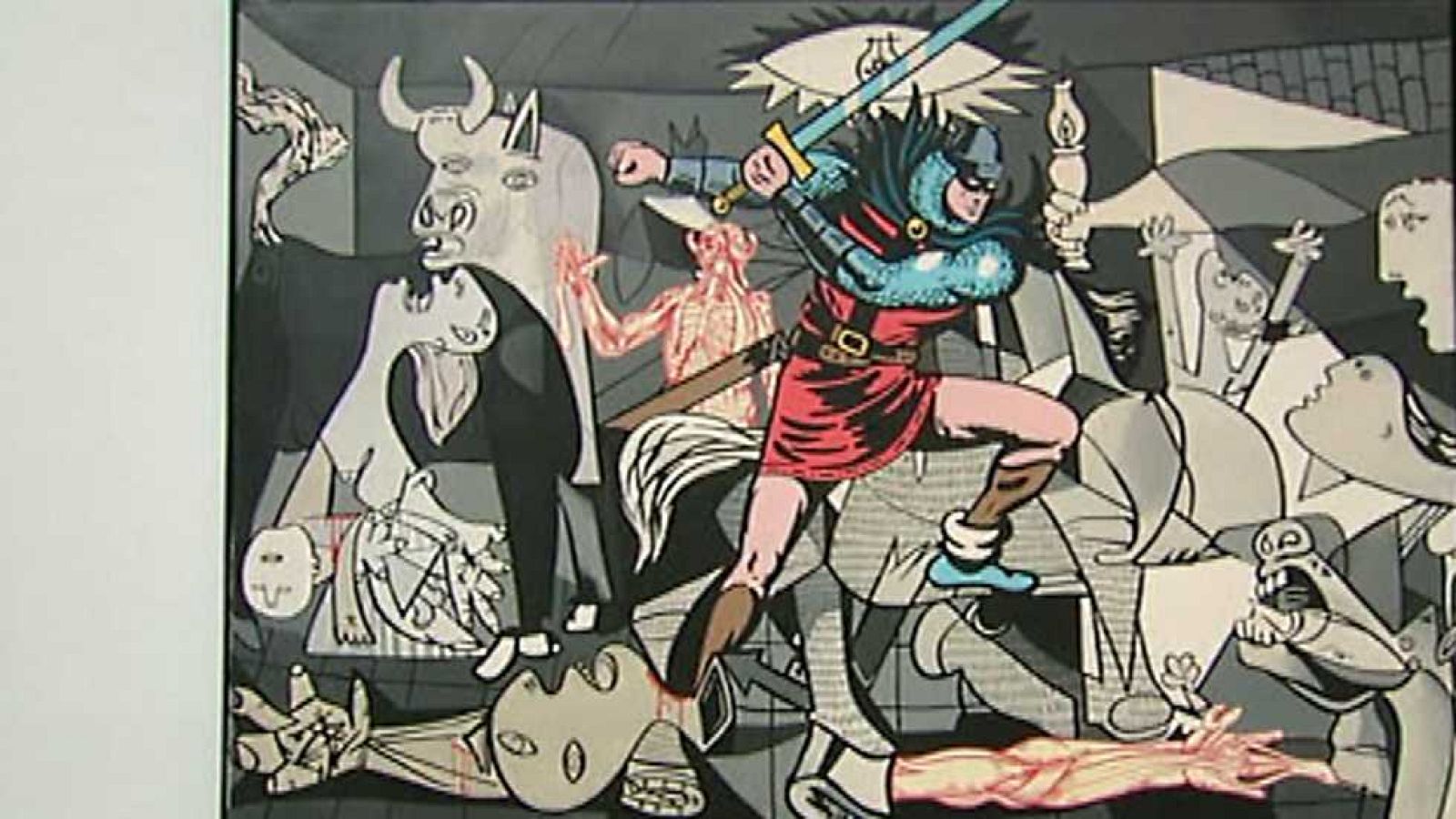 España en 24 horas - 23/07/15 - Ver ahora