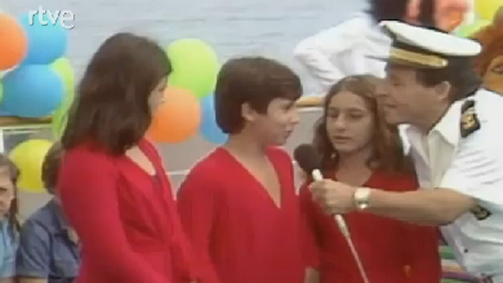 'Sabadabadá' se acerca a Tenerife (1981) - Sabadabada | Ver