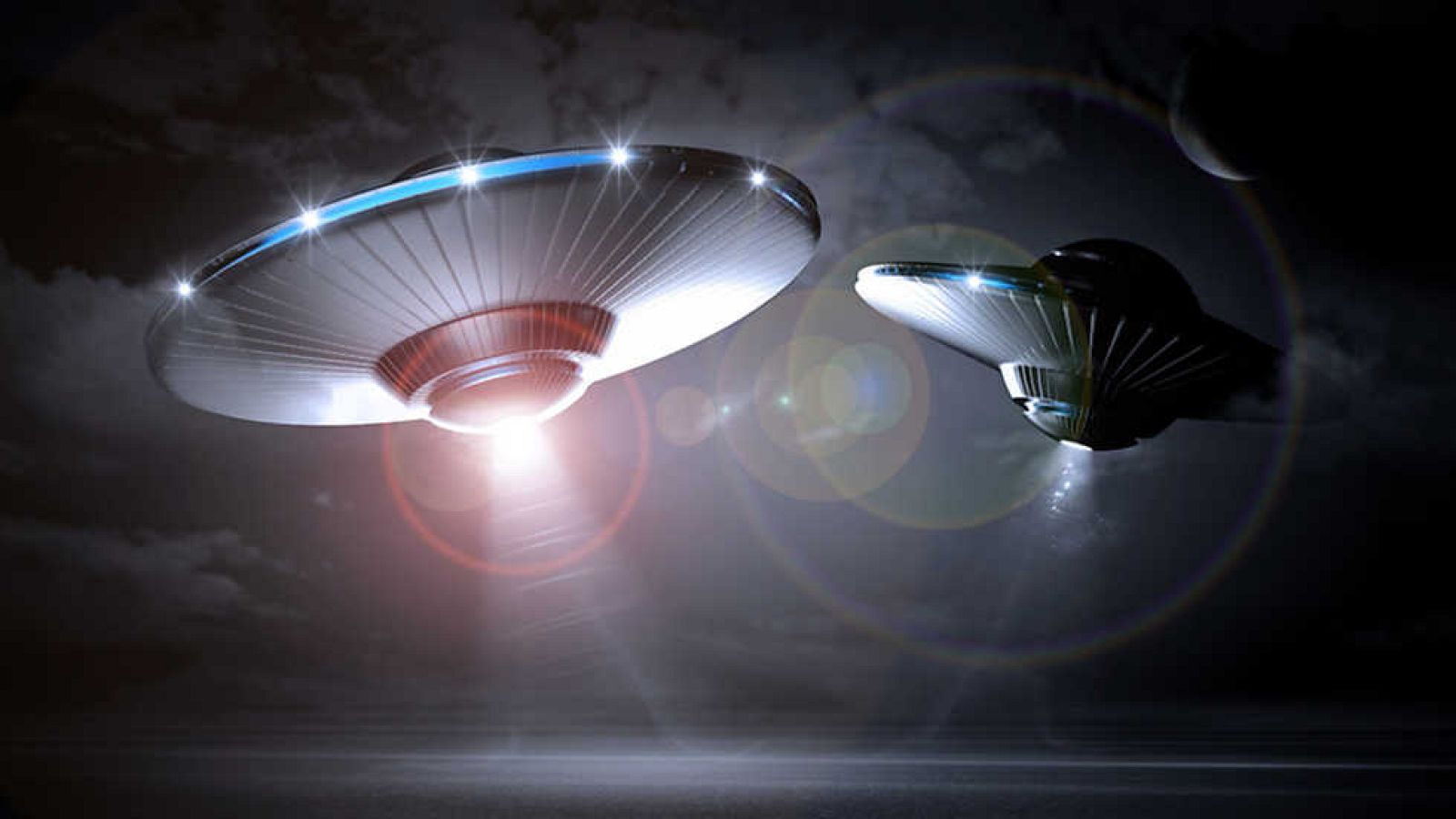 Documenta2 - Hollywood, entre la paranoia y la ciencia ficción - ver ahora