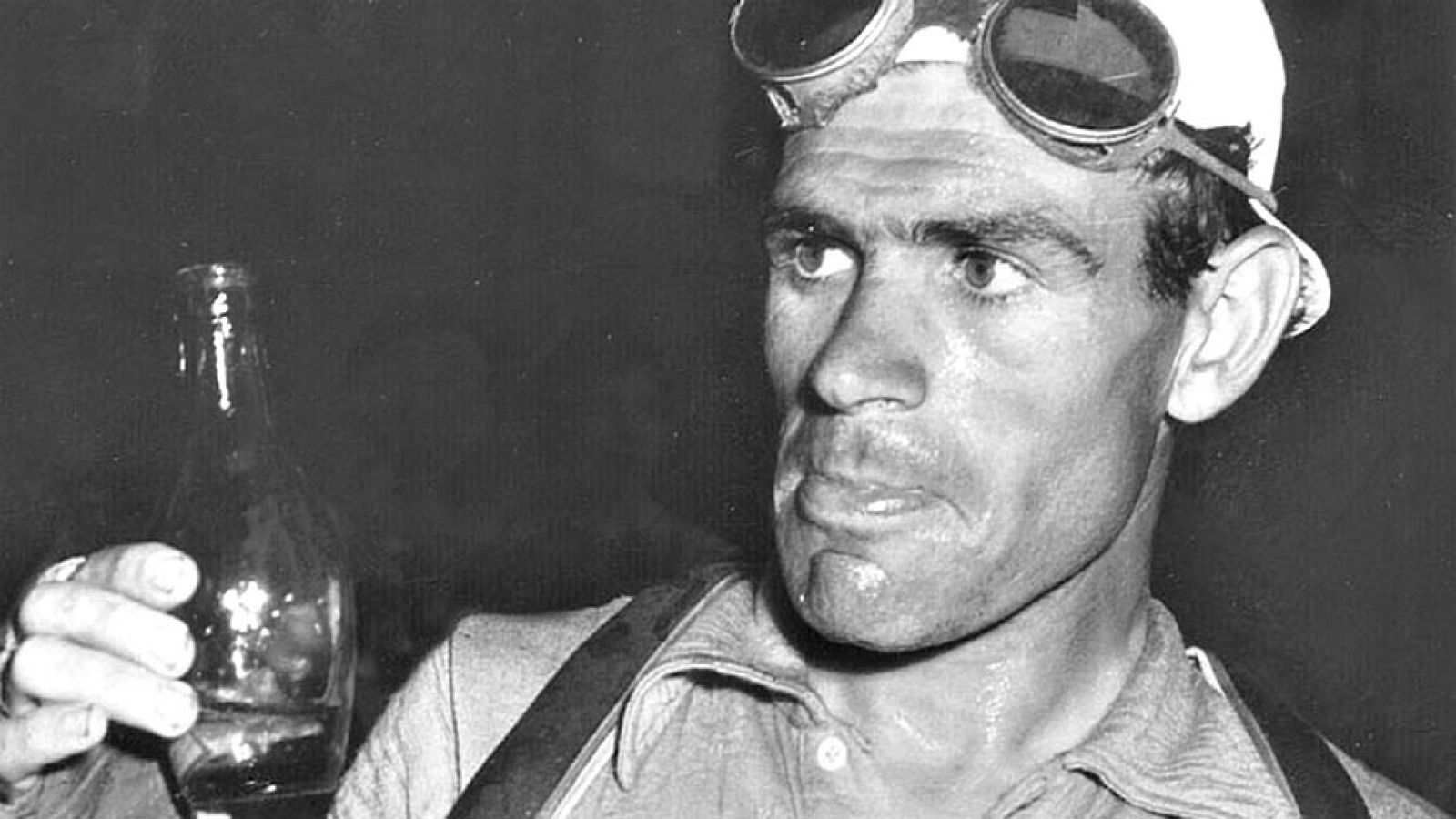 Conexi�n Vintage - Ciclismo: Bernardo Ruiz - Ver ahora