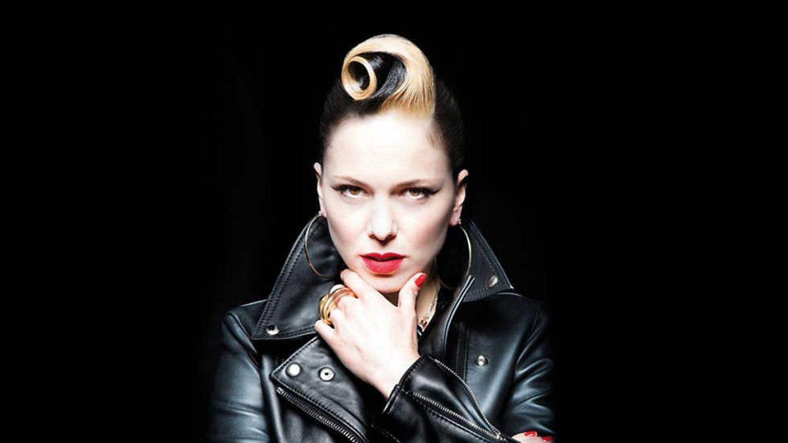 Festival de Blues de Cazorla - Imelda May - Ver ahora