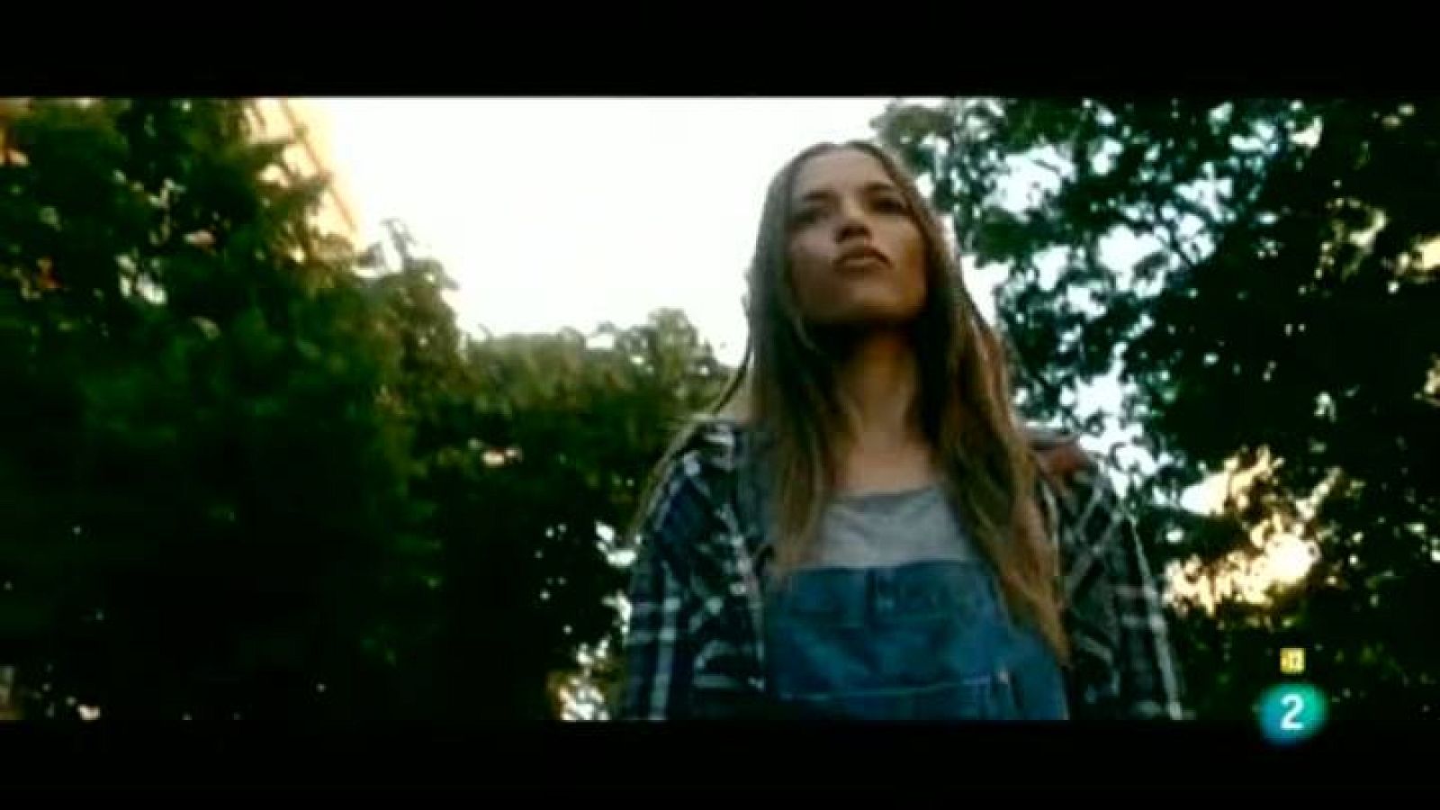 Dias de cine - Sólo química