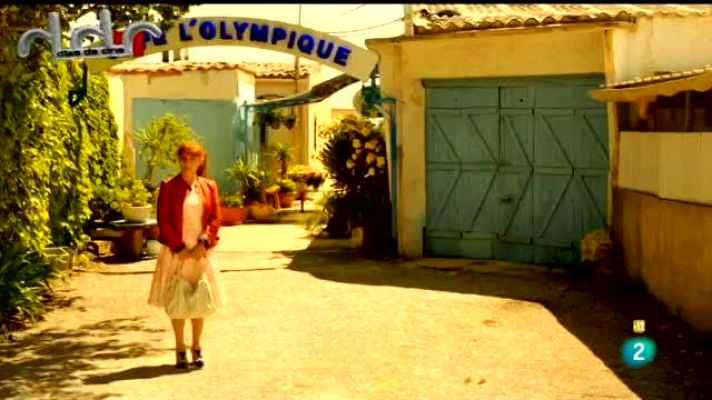 Días de cine - El cumpleaños de Ariane