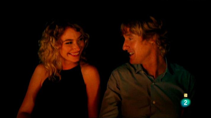 Días de cine - Lío en Brodway