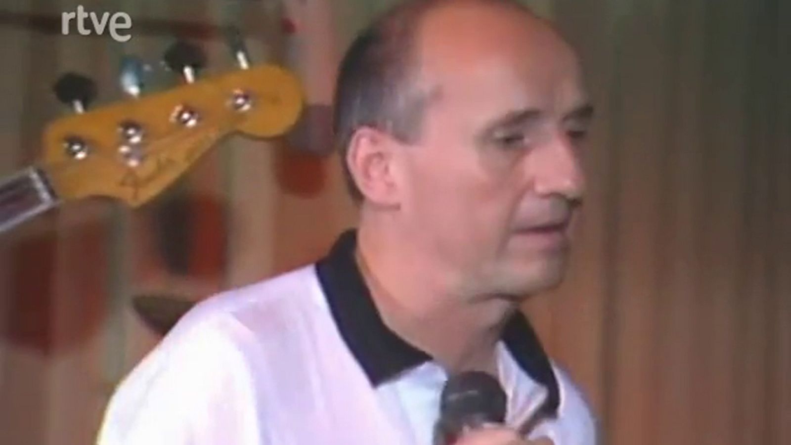 Música golfa - Los pekenikes, Elena y Micky