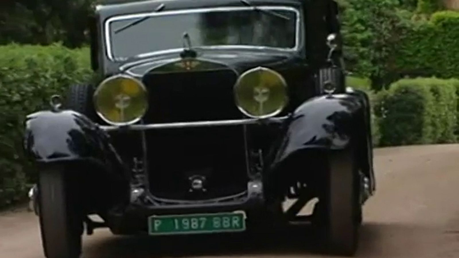 Hispano-Suiza. Las alas del progreso