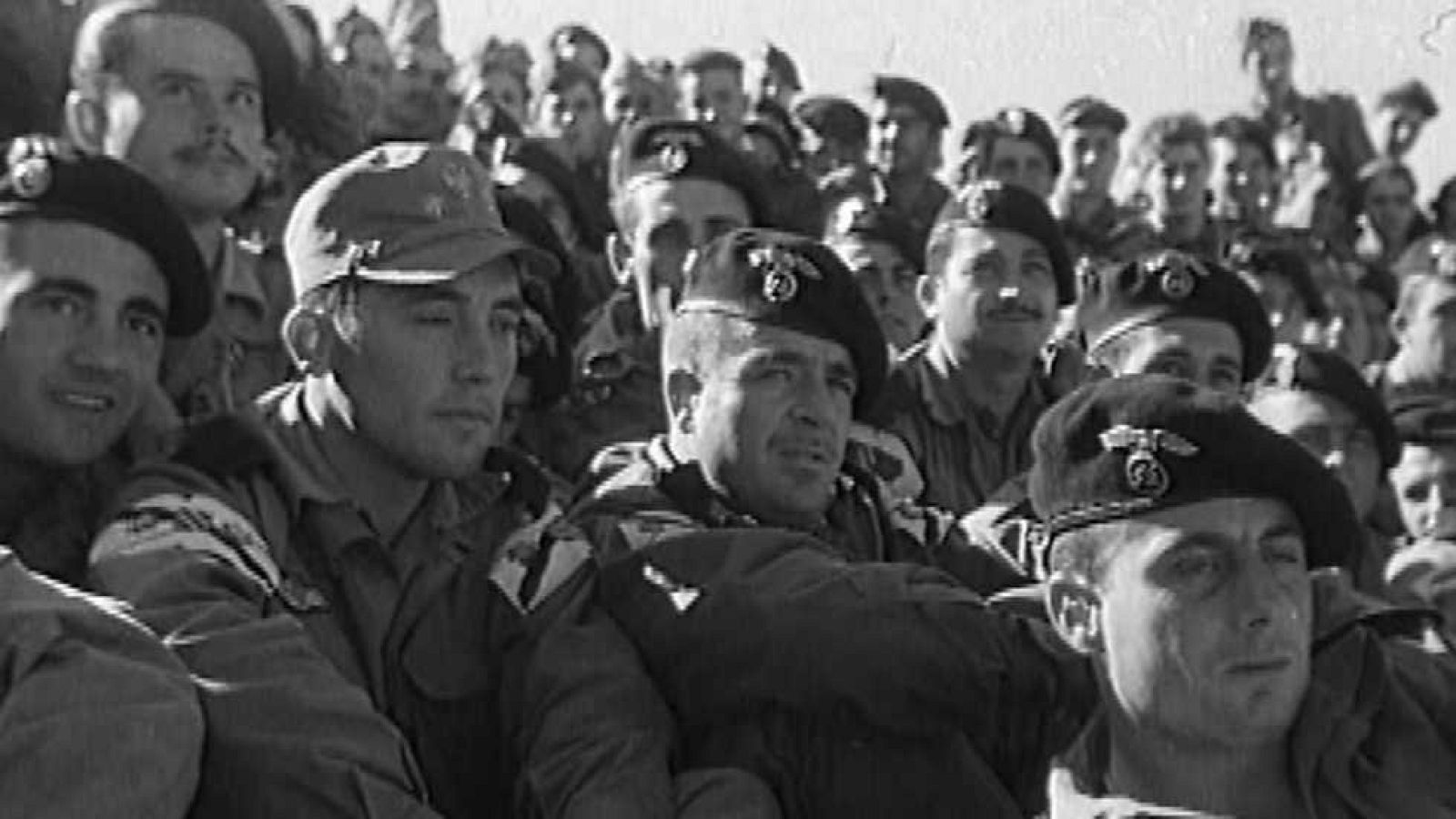 Los años del NO-DO - (1958) Los principios fundamentales - Ver ahora