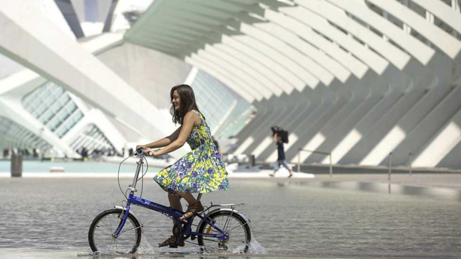 La Comunidad Valenciana en 2' - 24/07/15 - Ver ahora