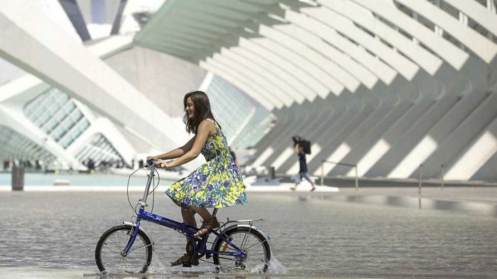 L'informatiu - Comunitat Valenciana - La Comunidad Valenciana en 2' - 24/07/15