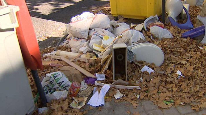 Informativo de Madrid - La Comunidad de Madrid en 4' - 24/07/15