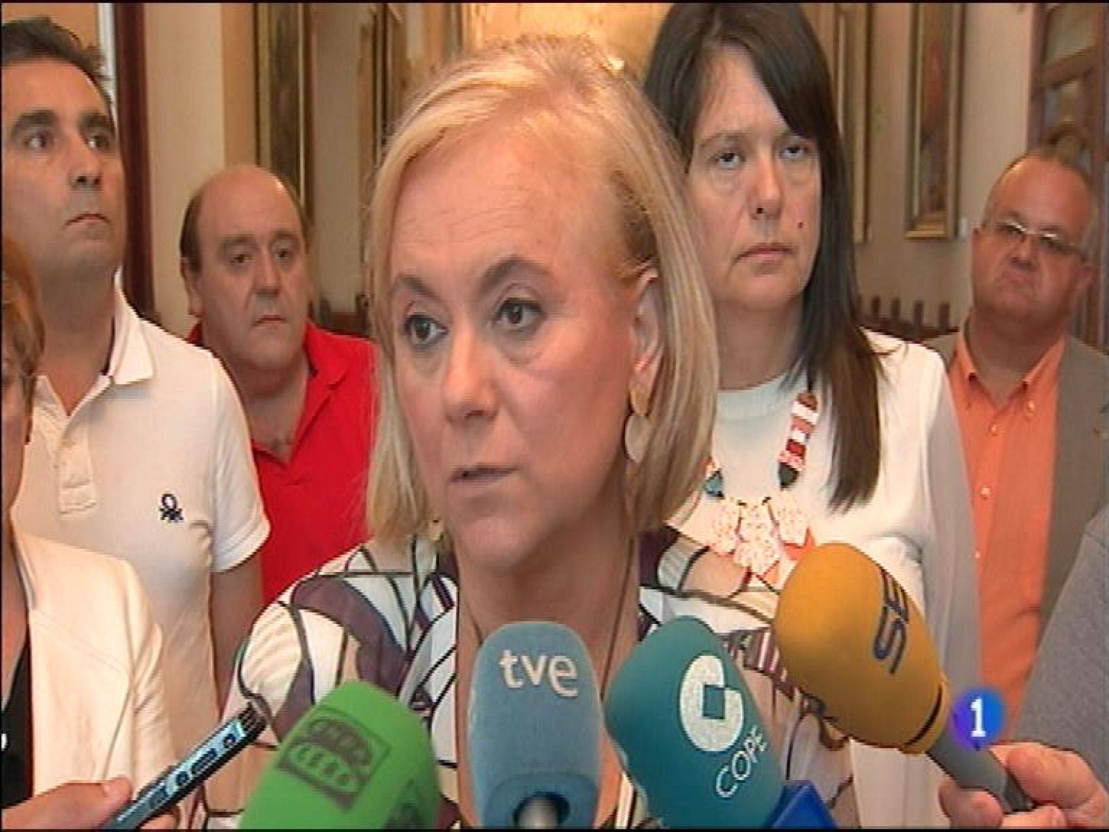 Asturias en 2' - 24/07/15 | Ver