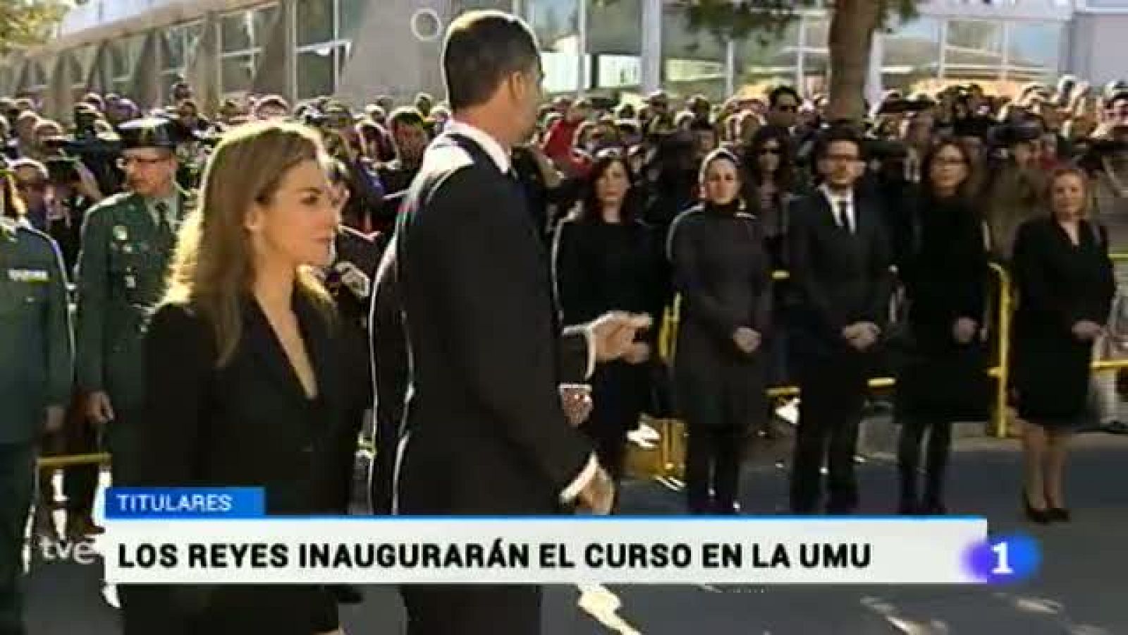 La Región de Murcia en 2'- 24/07/2015