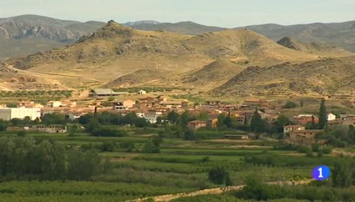 Noticias Aragón - La Fresquera de verano-24/07/15